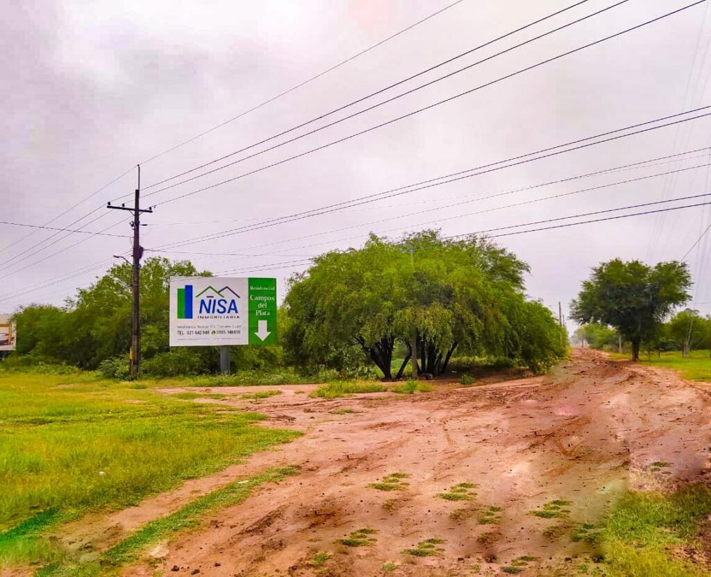 4 – Campos del Plata