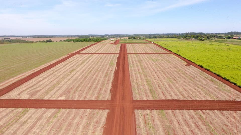 21 – Residencial Altos de Minga